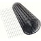 Trident Fence Welded Wire Fence, Black PVC Coated, 14ga, 8x50ft, 2x4in Mesh W1485024B - alternate 1